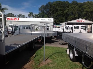Shop & Retail commercial property leased at 1/227-229 Nambour Connection Road Woombye QLD 4559 Shop & Retail commercial property leased at 1/227-229 Nambour Connection Road Woombye QLD 4559