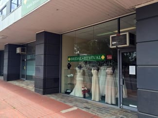 Shop & Retail commercial property leased at 2-8A Railway Avenue Ringwood East VIC 3135 Shop & Retail commercial property leased at 2-8A Railway Avenue Ringwood East VIC 3135