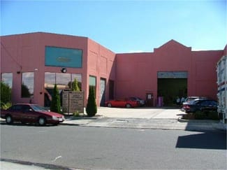 Factory, Warehouse & Industrial commercial property leased at 165 Perry Street Fairfield VIC 3078