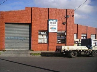 Factory, Warehouse & Industrial commercial property leased at 28 Clifford Street Huntingdale VIC 3166 Factory, Warehouse & Industrial commercial property leased at 28 Clifford Street Huntingdale VIC 3166
