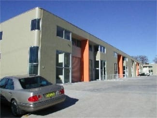Factory, Warehouse & Industrial commercial property leased at 56 Buffalo Road Gladesville NSW 2111