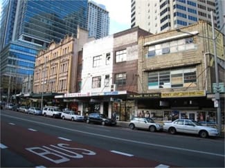 Offices commercial property leased at Level 1 & 2/708 George Street Sydney NSW 2000 Offices commercial property leased at Level 1 & 2/708 George Street Sydney NSW 2000