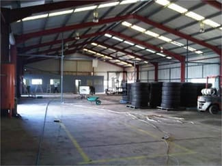 Factory, Warehouse & Industrial commercial property leased at Carole Park QLD 4300 Factory, Warehouse & Industrial commercial property leased at Carole Park QLD 4300