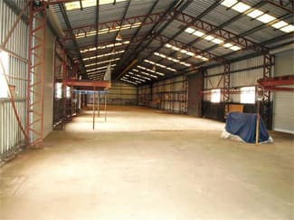 Factory, Warehouse & Industrial commercial property leased at 15 Enterprise Street Toowoomba City QLD 4350