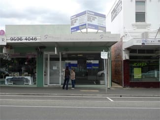 Shop & Retail commercial property leased at 274 Bay Street Brighton VIC 3186 Shop & Retail commercial property leased at 274 Bay Street Brighton VIC 3186