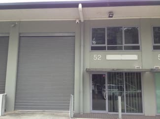 Factory, Warehouse & Industrial commercial property leased at Warriewood NSW 2102 Factory, Warehouse & Industrial commercial property leased at Warriewood NSW 2102