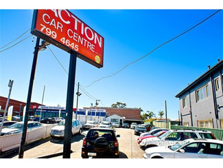 Showrooms / Bulky Goods commercial property leased at 29-31 Parramatta Road Five Dock NSW 2046 Showrooms / Bulky Goods commercial property leased at 29-31 Parramatta Road Five Dock NSW 2046
