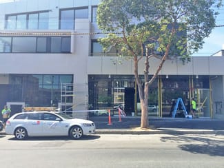 Shop & Retail commercial property leased at 392-398 Victoria Street North Melbourne VIC 3051 Shop & Retail commercial property leased at 392-398 Victoria Street North Melbourne VIC 3051