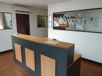 Offices commercial property leased at 1/5 Millrose Drive Malaga WA 6090 Offices commercial property leased at 1/5 Millrose Drive Malaga WA 6090