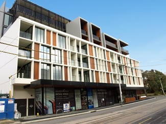 Shop & Retail commercial property leased at 1/182-184 Whitehorse Road Balwyn VIC 3103