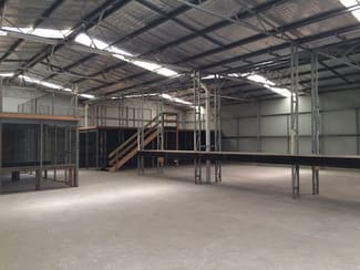 Factory, Warehouse & Industrial commercial property leased at 7A Barrow Place Queanbeyan NSW 2620 Factory, Warehouse & Industrial commercial property leased at 7A Barrow Place Queanbeyan NSW 2620