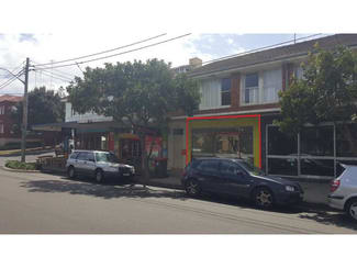 Shop & Retail commercial property leased at 28 Mckeon Street Maroubra NSW 2035 Shop & Retail commercial property leased at 28 Mckeon Street Maroubra NSW 2035