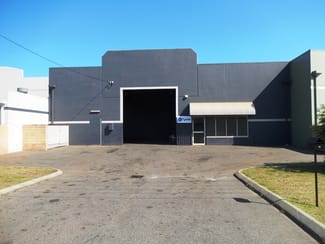 Factory, Warehouse & Industrial commercial property leased at 36 Chisholm Crescent Kewdale WA 6105 Factory, Warehouse & Industrial commercial property leased at 36 Chisholm Crescent Kewdale WA 6105
