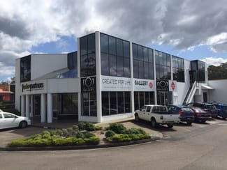Offices commercial property leased at 1/155 The Entrance Road Erina NSW 2250 Offices commercial property leased at 1/155 The Entrance Road Erina NSW 2250