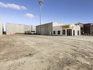 Development / Land commercial property leased at 7 Vella Drive Sunshine VIC 3020 Development / Land commercial property leased at 7 Vella Drive Sunshine VIC 3020