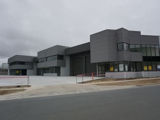 Factory, Warehouse & Industrial commercial property leased at 2/62 Dacre Street Mitchell ACT 2911 Factory, Warehouse & Industrial commercial property leased at 2/62 Dacre Street Mitchell ACT 2911