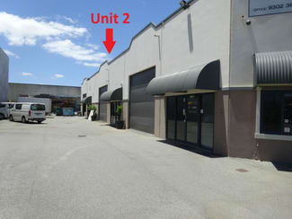 Offices commercial property leased at 2/48 Rigali Way Wangara WA 6065 Offices commercial property leased at 2/48 Rigali Way Wangara WA 6065