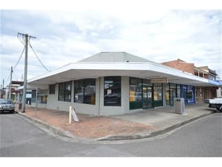 Shop & Retail commercial property leased at 5 William Street Raymond Terrace NSW 2324