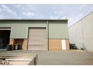 Factory, Warehouse & Industrial commercial property leased at 4/21 Denninup Way Malaga WA 6090 Factory, Warehouse & Industrial commercial property leased at 4/21 Denninup Way Malaga WA 6090