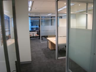 Offices commercial property leased at Suite 608/99 Bathurst Street Sydney NSW 2000