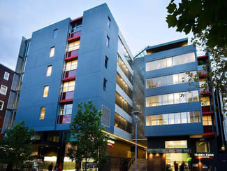 Medical / Consulting commercial property leased at 24-30 Springfield Avenue Potts Point NSW 2011 Medical / Consulting commercial property leased at 24-30 Springfield Avenue Potts Point NSW 2011