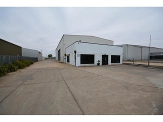 Offices commercial property leased at 98-100 Wing Street Wingfield SA 5013 Offices commercial property leased at 98-100 Wing Street Wingfield SA 5013