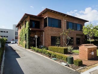Offices commercial property leased at 19 Lyall Street South Perth WA 6151 Offices commercial property leased at 19 Lyall Street South Perth WA 6151