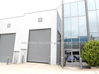 Offices commercial property leased at Wetherill Park NSW 2164 Offices commercial property leased at Wetherill Park NSW 2164