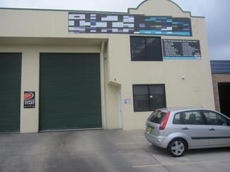 Shop & Retail commercial property leased at Unit 4/21-23 Brunker Road Greenacre NSW 2190 Shop & Retail commercial property leased at Unit 4/21-23 Brunker Road Greenacre NSW 2190