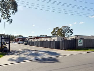 Factory, Warehouse & Industrial commercial property leased at Site 6/22 Powers Road Seven Hills NSW 2147 Factory, Warehouse & Industrial commercial property leased at Site 6/22 Powers Road Seven Hills NSW 2147