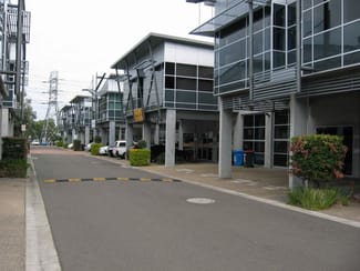Offices commercial property leased at Unit 8 Gro/11-21 Underwood Road Homebush NSW 2140 Offices commercial property leased at Unit 8 Gro/11-21 Underwood Road Homebush NSW 2140