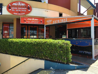 Shop & Retail commercial property leased at 2/8 Station Road Indooroopilly QLD 4068 Shop & Retail commercial property leased at 2/8 Station Road Indooroopilly QLD 4068
