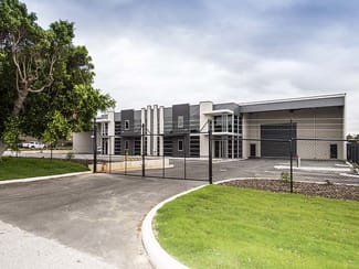 Factory, Warehouse & Industrial commercial property leased at 2/7 Ballantyne Road Kewdale WA 6105 Factory, Warehouse & Industrial commercial property leased at 2/7 Ballantyne Road Kewdale WA 6105