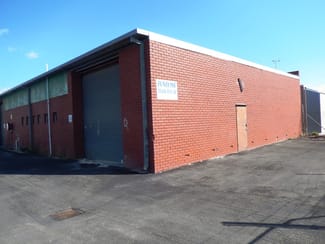 Factory, Warehouse & Industrial commercial property leased at 6/113 President Street Welshpool WA 6106 Factory, Warehouse & Industrial commercial property leased at 6/113 President Street Welshpool WA 6106