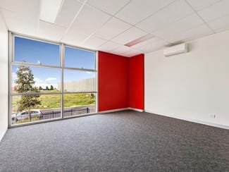 Factory, Warehouse & Industrial commercial property leased at 4/18 Barretta Road Ravenhall VIC 3023 Factory, Warehouse & Industrial commercial property leased at 4/18 Barretta Road Ravenhall VIC 3023