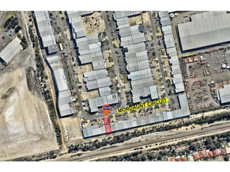Factory, Warehouse & Industrial commercial property leased at 2/50 Mordaunt Circuit Canning Vale WA 6155 Factory, Warehouse & Industrial commercial property leased at 2/50 Mordaunt Circuit Canning Vale WA 6155