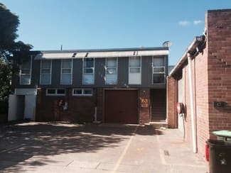 Factory, Warehouse & Industrial commercial property leased at 67 Lawford Drive Greenacre NSW 2190