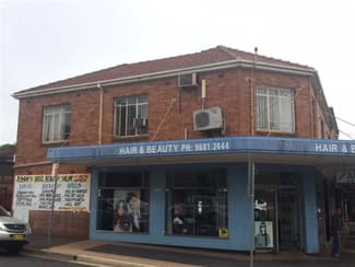Factory, Warehouse & Industrial commercial property leased at 304a Guildford Rd Guildford NSW 2161 Factory, Warehouse & Industrial commercial property leased at 304a Guildford Rd Guildford NSW 2161