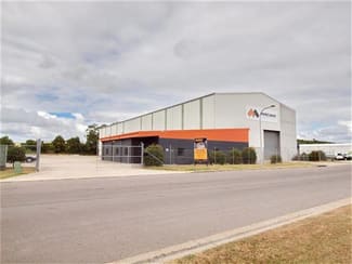 Factory, Warehouse & Industrial commercial property leased at 5 Kennington Drive Tomago NSW 2322 Factory, Warehouse & Industrial commercial property leased at 5 Kennington Drive Tomago NSW 2322
