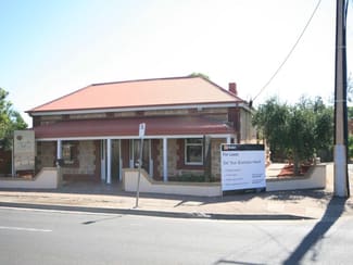 Offices commercial property leased at 17-19 Portrush Road Payneham SA 5070