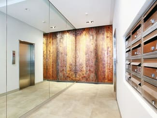 Offices commercial property leased at 110 Pacific Highway North Sydney NSW 2060