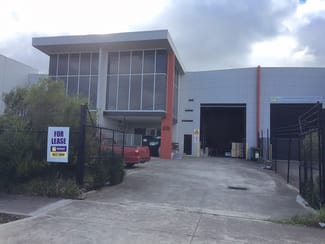 Factory, Warehouse & Industrial commercial property leased at 6B Randor Street Campbellfield VIC 3061 Factory, Warehouse & Industrial commercial property leased at 6B Randor Street Campbellfield VIC 3061