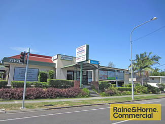 Shop & Retail commercial property leased at Everton Park QLD 4053 Shop & Retail commercial property leased at Everton Park QLD 4053