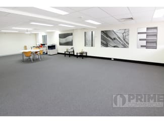 Medical / Consulting commercial property leased at Crows Nest NSW 2065