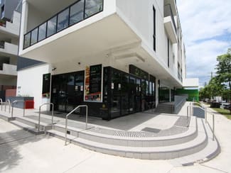 Shop & Retail commercial property leased at 57 Rothschild Avenue Rosebery NSW 2018 Shop & Retail commercial property leased at 57 Rothschild Avenue Rosebery NSW 2018