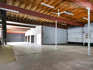 Factory, Warehouse & Industrial commercial property leased at 2D/5 Copland Street Wagga Wagga NSW 2650 Factory, Warehouse & Industrial commercial property leased at 2D/5 Copland Street Wagga Wagga NSW 2650