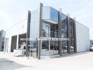 Factory, Warehouse & Industrial commercial property leased at Wetherill Park NSW 2164