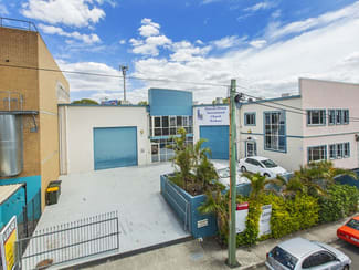 Factory, Warehouse & Industrial commercial property leased at 2/8 Railway Terrace Dutton Park QLD 4102 Factory, Warehouse & Industrial commercial property leased at 2/8 Railway Terrace Dutton Park QLD 4102