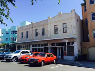 Shop & Retail commercial property leased at 100 Brighton Boulevard North Bondi NSW 2026