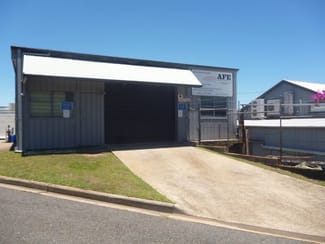 Factory, Warehouse & Industrial commercial property leased at 1 Enterprise Drive Salisbury QLD 4107 Factory, Warehouse & Industrial commercial property leased at 1 Enterprise Drive Salisbury QLD 4107